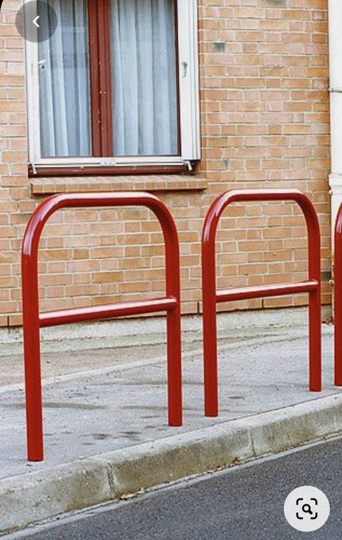 Mobiliario urbano