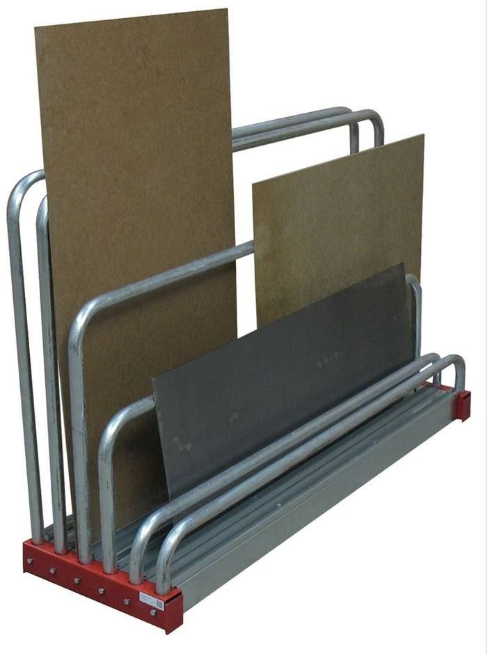 Carro porta láminas